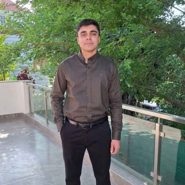 Hadi Bandial, Financial Analyst and Business Strategist at Bandial Farms